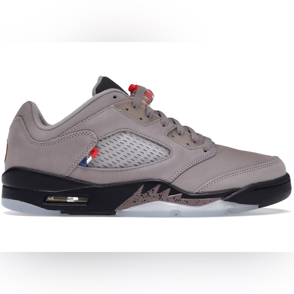 Jordan 5 Retro Low PSG 2022 men’s size 10